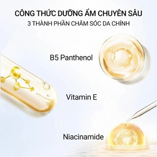 Sữa dưỡng thể dưỡng ẩm Olay Body Cellscience B5+ (260g)