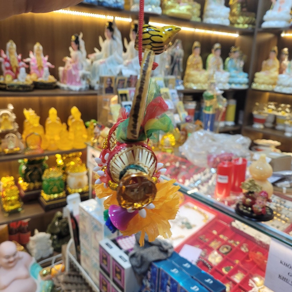 VẬT TREO CỬA TRANG TRÍ MÔ HÌNH THỦ CÔNG PHONG CÁCH MỘC MẠC