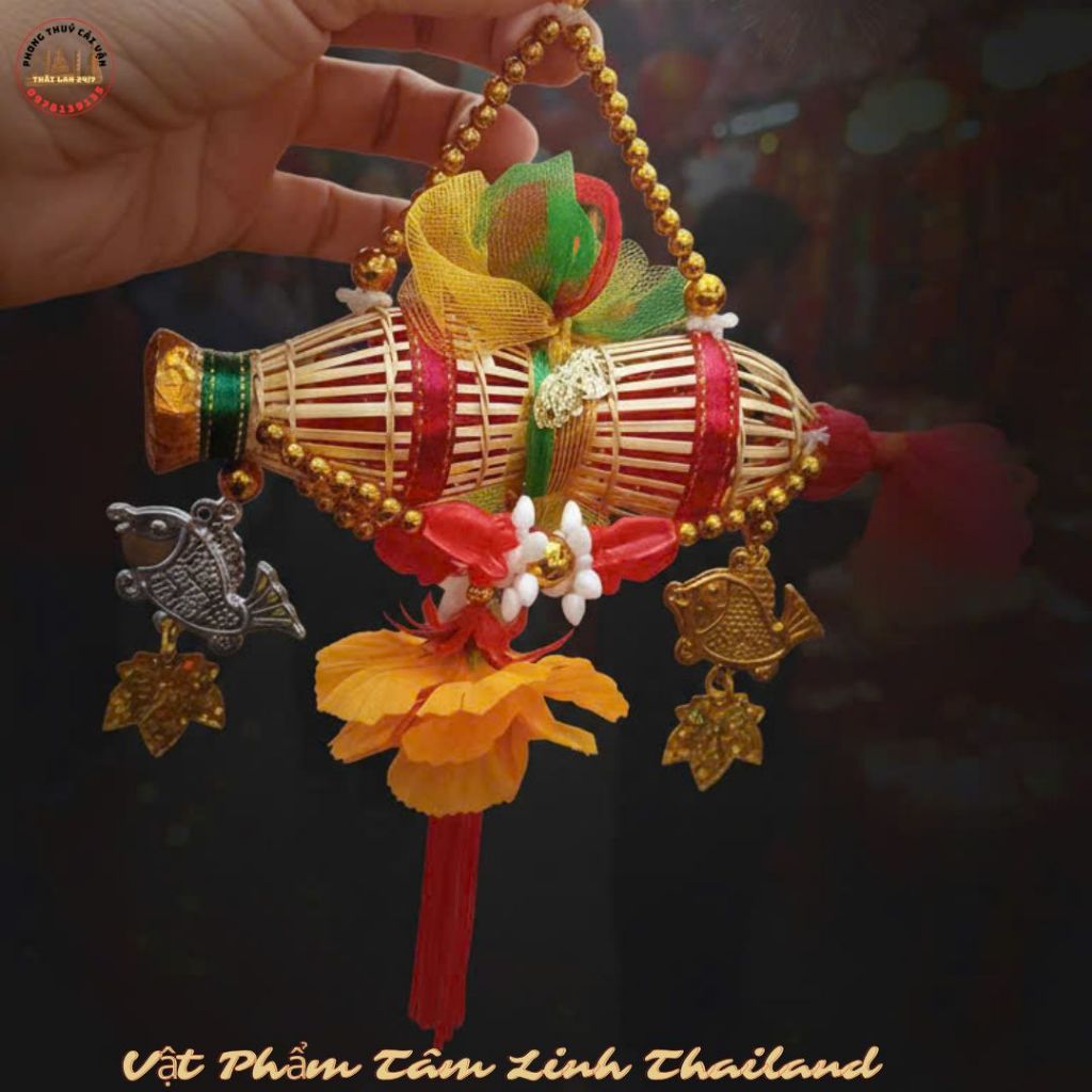 VẬT TREO CỬA TRANG TRÍ MÔ HÌNH THỦ CÔNG PHONG CÁCH MỘC MẠC