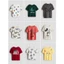 Áo phông cotton cộc tay bé trai lớn HM Auth đủ size ( link 2 )
