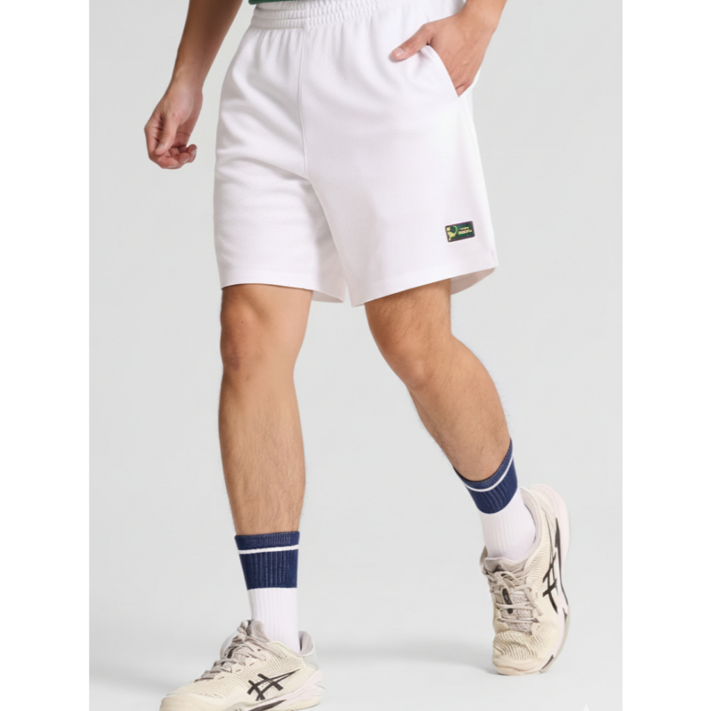 [TẶNG SRM OXY]Set đồ bộ thể thao nam Pickleball Exdry Áo polo và Quần shorts thấm hút, nhanh khô Coolmate