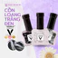 Cồn Loang Vinimay Trắng, Đen, Mix Màu - Loang Màu Mượt Mà, Nhanh Khô, Không Cần Hơ Đèn 15ml
