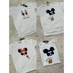 SALE ÁO THUN LẺ SIZE ĐỒNG GIÁ