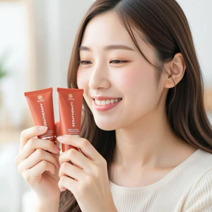 Set dầu gội xả cao cấp Mỹ Keratherapy Keratin Repair tái tạo tóc hư tổn khô xơ mini 60ml