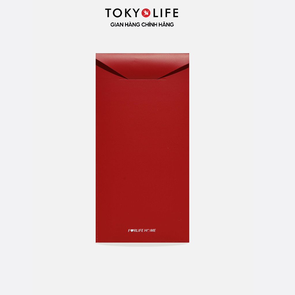 Pack 5 Bao Lì Xì Chúc Tết Ý Nghĩa 40005905 - TOKYOLIFE