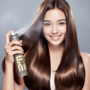 Xịt dưỡng sáng bóng tóc Wella Pro EIMI Glam Mist 200ml
