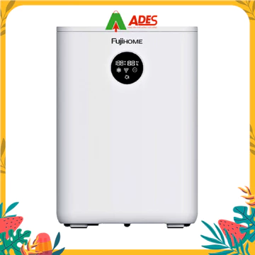 ✔️Máy hút ẩm không ồn FUJIHOME DHP05-MINI máy lọc độ ẩm mini dùng cho phòng làm việc✔️Hàng Chính Hãng✔️BH 24tháng✔️