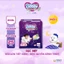 Tã quần Ban Đêm Cao Cấp Bobby Sleep-Well dịu nhẹ khô thoáng