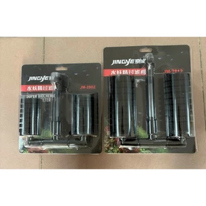 Lọc Vi SInh Bio JINGYE JM-2802 JM-2812 - Phù Hợp Cho Hồ Cá , Tép , Hồ Thủy Sinh