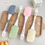 Phới Silicon Tootie Quấy Cháo Quấy Bột Cho Bé, Phới Silicon Tootie Êm Ái Mềm Dẻo An Toàn Không BPA