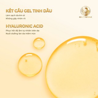 [MUA 1 TẶNG 1] Sữa tắm tinh dầu Ý Summer Splash 500ml & Sữa tắm tẩy tế bào chết Việt Đánh Thức Cao Nguyên 500ml
