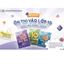 Sách - ôn thi vào lớp 10 môn Toán Ngữ văn Tiếng Anh (HEID)