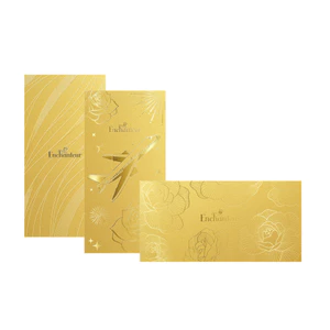 Xấp 6 Bao lì xì Enchanteur 2026