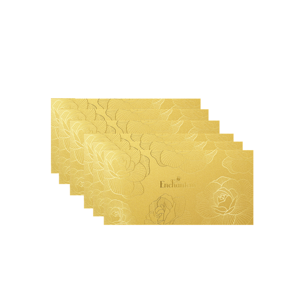 [GIFT] Xấp 6 Bao lì xì Enchanteur 2026