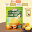 Combo 2 Gói 1Kg Bột Trứng Muối Tomato T&P, Làm Sốt Trứng Muối, Bánh Bao Kim Sa Trứng Chảy, Làm Bánh