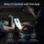 Sạc dự phòng Anker Prime A110A 26500mAh, sạc nhanh 3 cổng tối đa 300W, có thể sạc hai chiều