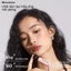 Mooekiss Son Loại Son sáng da nâng Son bóng mỏng nhẹ dưỡng ẩm tint lì không khô môi 3g