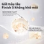 Mooekiss Son Loại Son sáng da nâng Son bóng mỏng nhẹ dưỡng ẩm tint lì không khô môi 3g