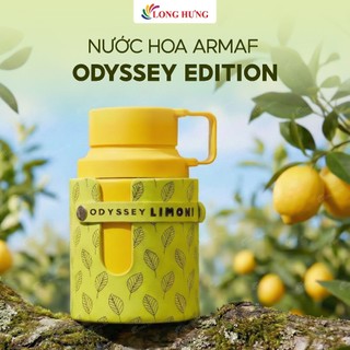 Nước hoa Armaf Odyssey Collection (100ml)