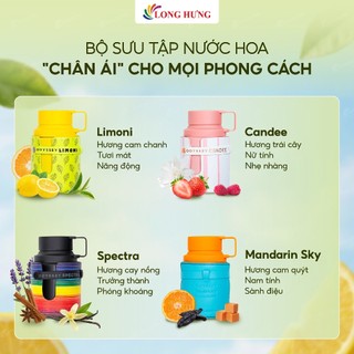 Nước hoa Armaf Odyssey Collection (100ml)