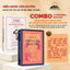 Sách - Combo Căn Duyên Tiền Định + Diễn Cầm Tam Thế