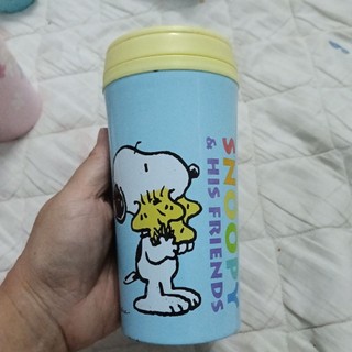 Ly Giữ Nhiệt Có Nắp 370ml