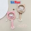 Đồ Chơi Nhạc Cụ Lục Lạc ToysLit Cho Bé Sơ Sinh An Toàn Xúc Xắc Trống Kèn Phát Triển Giác Quan