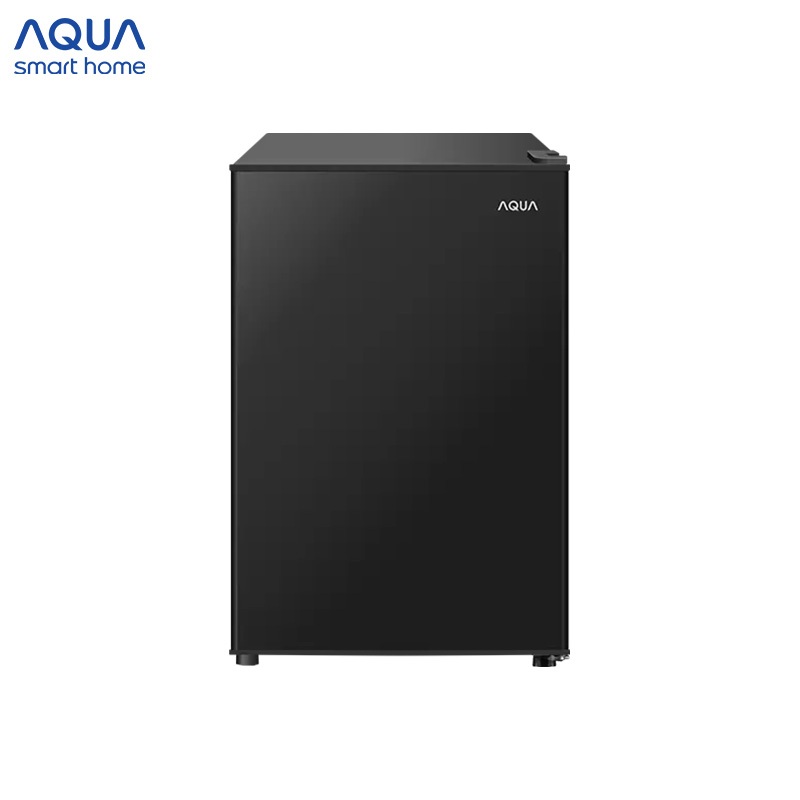 [SẢN PHẨM MỚI] Tủ lạnh mini Aqua 90 lít AQR-D100FA(BS) - Freeship toàn quốc - Bảo hành tận nhà