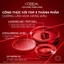 Kem dưỡng da ban ngày giúp giảm nhăn & tăng độ săn chắc da L'Oréal Paris Revitalift Triple Power 50ml