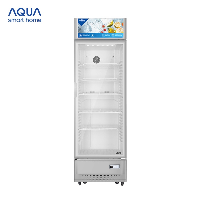 Tủ mát Aqua 300 Lít AQS-AF400S