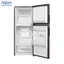 Tủ Lạnh Aqua 2 cánh ngăn đá trên Inverter 189 lít Màu Hồng AQR-T220FA(PS) - Bảo hành tận nhà - Freeship toàn quốc