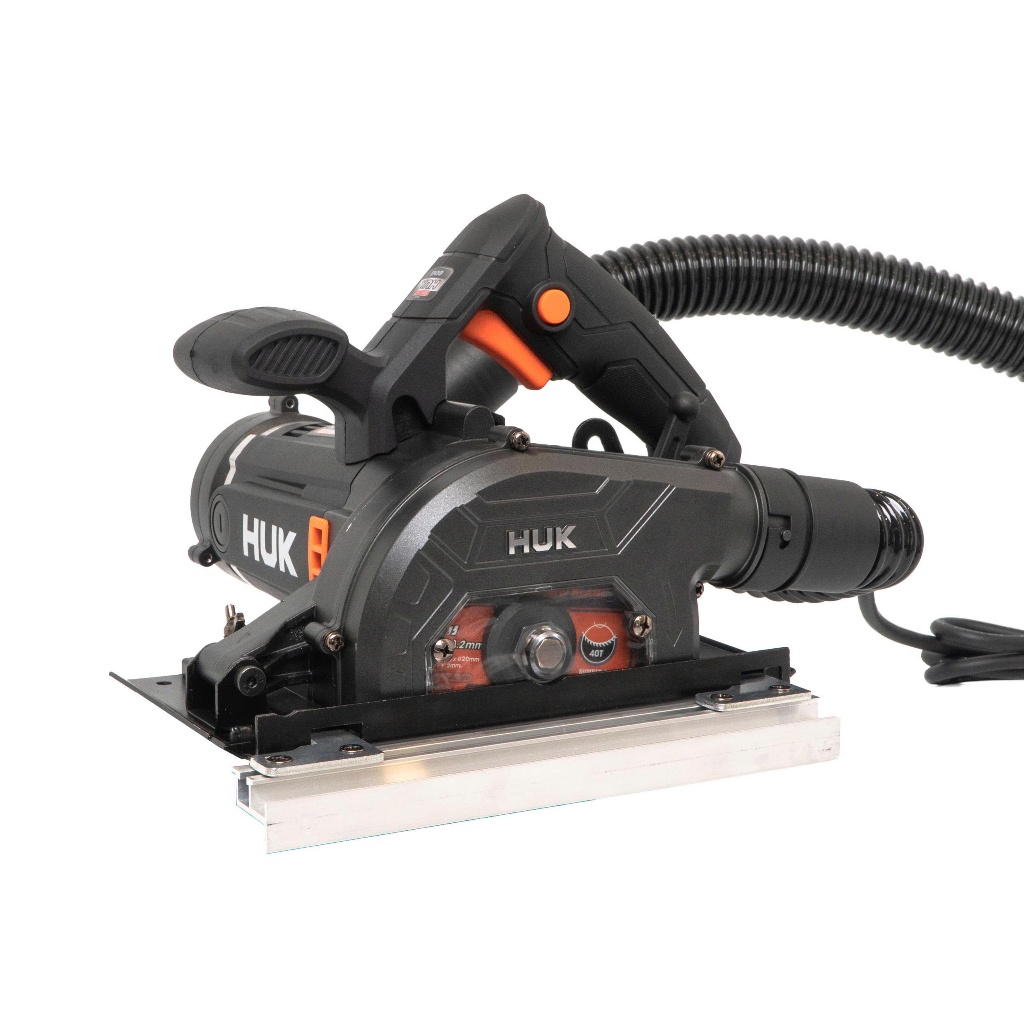 Máy Cắt Gạch HUKAN Gen3 G3-CGG125 | 1600W | Lưỡi 125mm | Cắt Gạch Đá Chuẩn Xác | Bảo Hành 12 Tháng