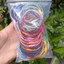 Sỉ 100c Vòng tròn 5cm, phụ kiện móc khóa