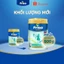 Combo 2 Lon Sữa Bột Friso Gold 4 800G/850G (cho trẻ từ 2-6 tuổi)