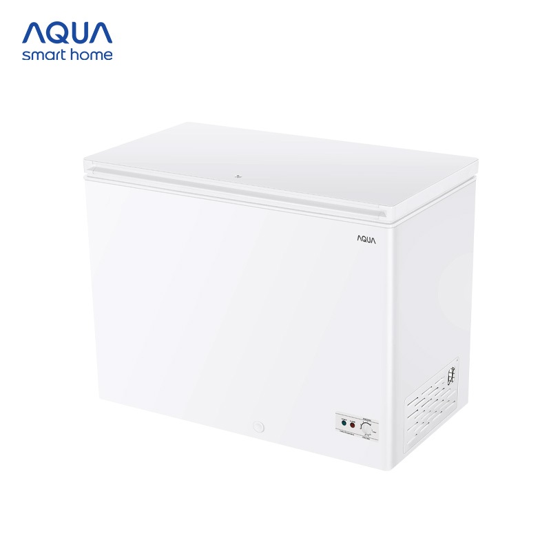 Tủ đông Aqua Inverter 301 lít AQF-C4001EN - Freeship toàn quốc