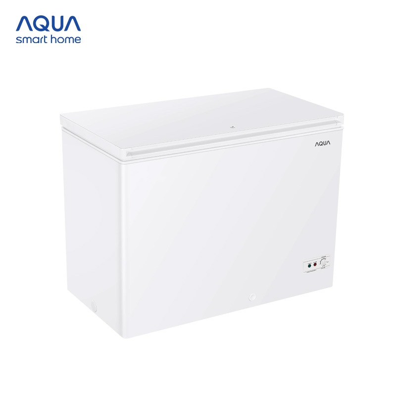 Tủ đông Aqua Inverter 301 lít AQF-C4001EN - Freeship toàn quốc