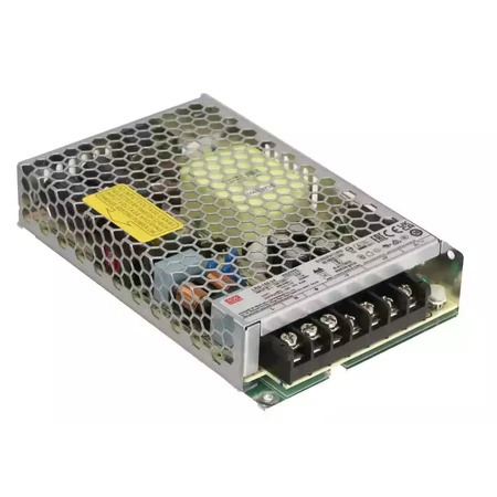 Bộ nguồn 24V, Meanwell 24V, Nguồn 24V, LRS-50-24, LRS-100-24, LRS-150-24, LRS-350-24, LRS-600-24, Đổi Nguồn Meanwell