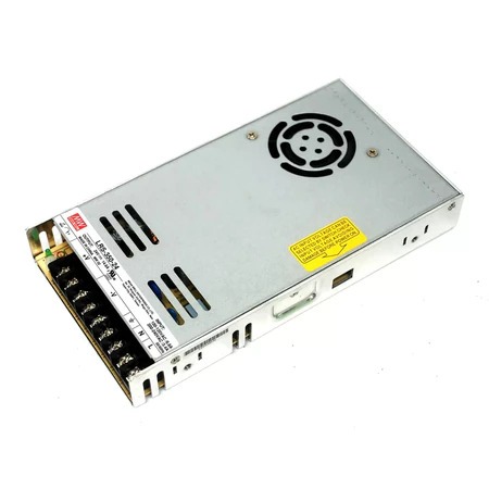 Bộ nguồn 24V, Meanwell 24V, Nguồn 24V, LRS-50-24, LRS-100-24, LRS-150-24, LRS-350-24, LRS-600-24, Đổi Nguồn Meanwell