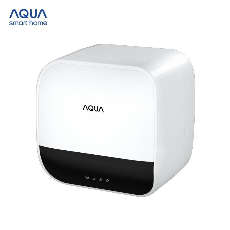 Máy Nước Nóng Gián Tiếp AQUA AES30V-SQE1(VN)U1 - Freeship toàn quốc