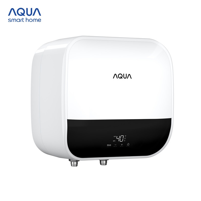 Máy Nước Nóng Gián Tiếp AQUA AES30V-SQE1(VN)U1 - Freeship toàn quốc