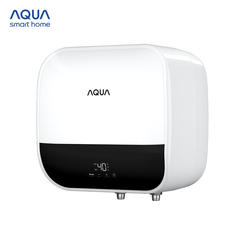 Máy Nước Nóng Gián Tiếp AQUA AES30V-SQE1(VN)U1 - Freeship toàn quốc
