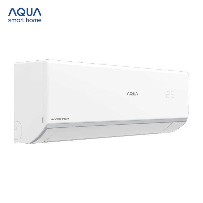 Máy điều hòa Aqua Inverter UV Cool 1.0 HP AQA-RUV10RB2 - Freeship toàn quốc