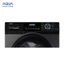 Máy giặt cửa trước 9kg AQUA AQD-A902J.BK - Bảo hành 2 năm - Freeship toàn quốc - Hỗ trợ lắp đặt