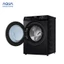 Máy giặt cửa trước 9kg AQUA AQD-A902J.BK - Bảo hành 2 năm - Freeship toàn quốc - Hỗ trợ lắp đặt