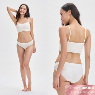 Quần lót nữ không đường may công nghệ dệt seamless co giãn vượt trội ONOFF