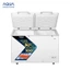 Tủ đông Aqua 365 Lít AQF-C5702S - Freeship toàn quốc