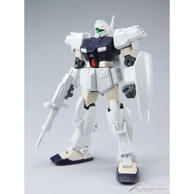 Mô Hình Lắp Ráp RGM-79C GM Type C "Wagtail" (New)