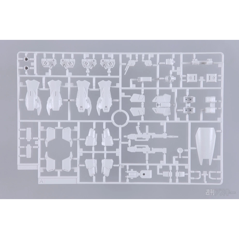 Mô Hình Lắp Ráp RGM-79C GM Type C "Wagtail" (New)