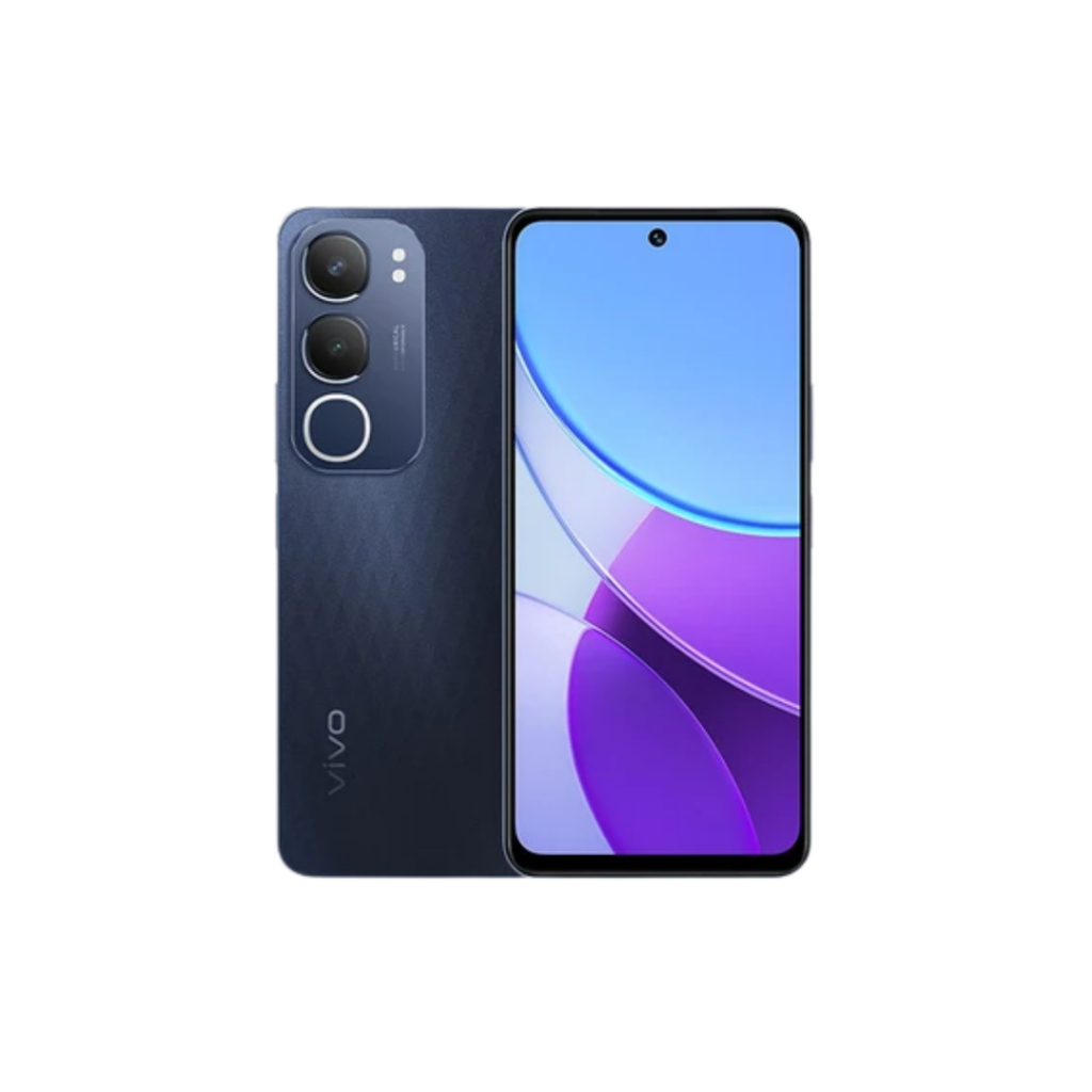 Điện thoại Vivo Y19S Pro - 8/128GB - Pin 6000mah - Hàng Chính Hãng - Khang Nhung Mobile - ảnh 2