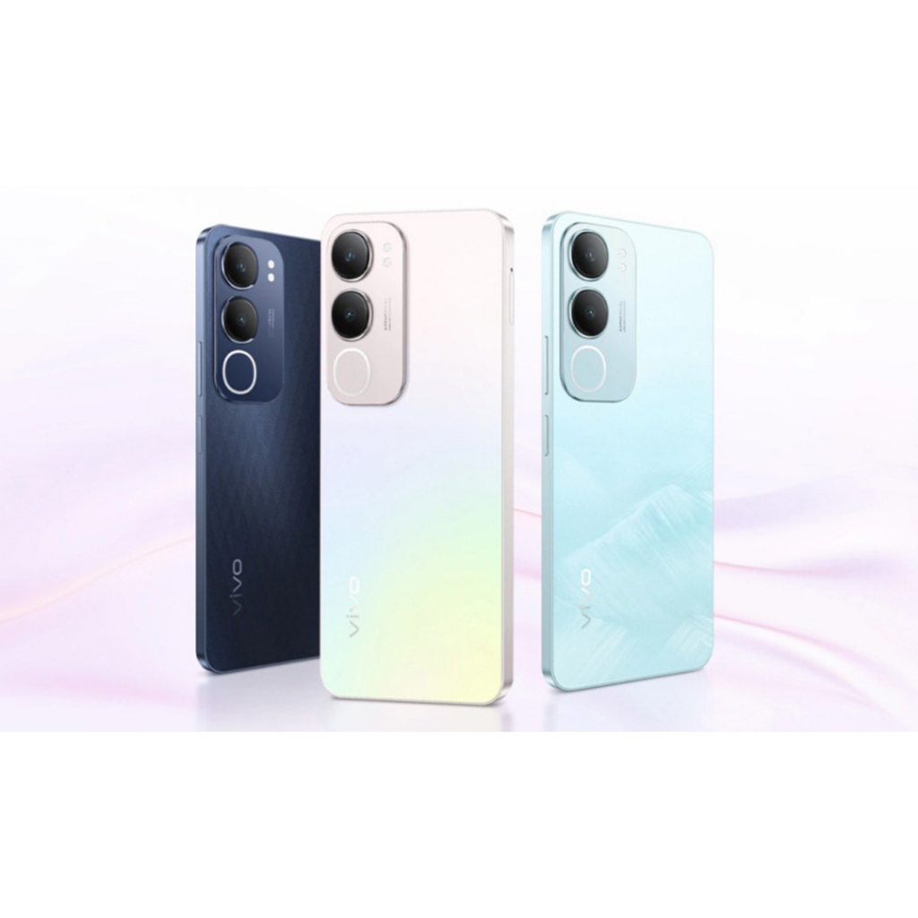 Điện thoại Vivo Y19S Pro - 8/128GB - Pin 6000mah - Hàng Chính Hãng - Khang Nhung Mobile - ảnh 6